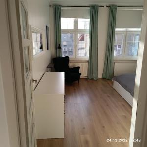 Fotografia z galérie ubytovania Apartament Długa 35 v destinácii Gdansk