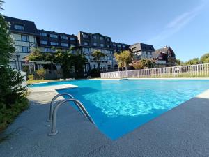 Sundlaugin á Hotel Enjoy Pucón eða í nágrenninu