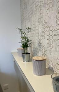 Zdjęcie z galerii obiektu Gîtes de Cohuta w mieście Montfort-sur-Meu