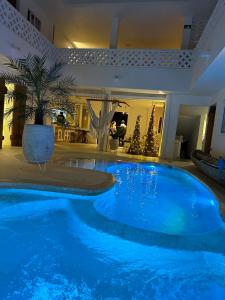 Photo de la galerie de l'établissement El Faro Hostel, à Arboletes