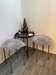 Ảnh trong thư viện ảnh của Vlasic Apartmani CENTAR ở Vršac