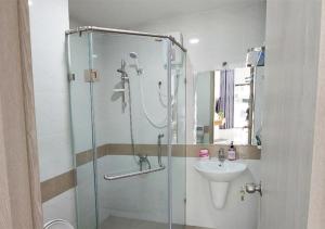 Gallery image of Luxury Apartment - Charm Ruby, Di An in Dĩ An
