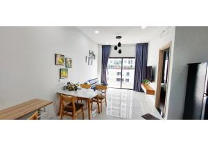 Gallery image of Luxury Apartment - Charm Ruby, Di An in Dĩ An