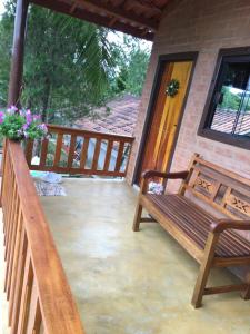 Imagen de la galería de Estância Liberdade, en Santo Antônio do Pinhal