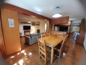 Fotografie z fotogalerie ubytování Casa de Huéspedes Silvana v destinaci San Martín de los Andes