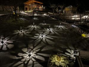 Imagine din galeria proprietății mokki STARDUST GLAMPING în Achi