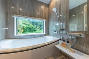 O baie la mokki STARDUST GLAMPING