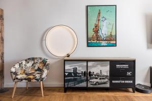 Fotografia z galérie ubytovania Apartment Mak v destinácii Opatija