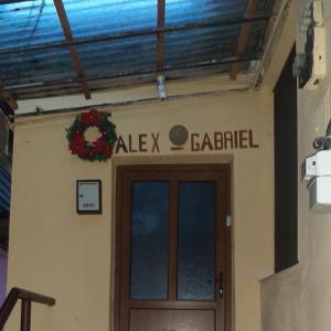 Fotografie z fotogalerie ubytování Alex-Gabriel v destinaci Sibiu