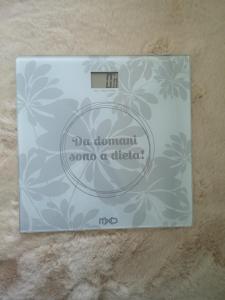 Fotografie z fotogalerie ubytování Next b&b v destinaci Frosinone