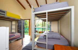 Posezení v ubytování Hotel Diversion Tropical + 37 fotografií