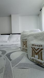 波帕扬Hotel Meraki Popayán的相册照片