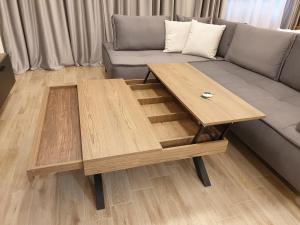 Gallery image of Olive Deluxe Apartment in Kardítsa