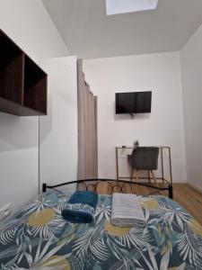 Fotografia z galérie ubytovania Chambre privée - Béranger #1 v destinácii Amiens