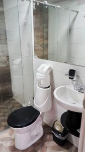 波帕扬Hotel Meraki Popayán的相册照片