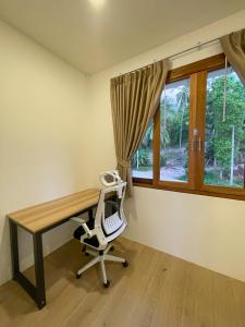 Galeriebild der Unterkunft High Life Villas in Salad Beach