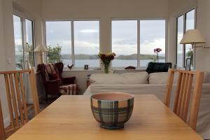 Gallery image of Tigh Uisdean Bed and Breakfast in Achiltibuie