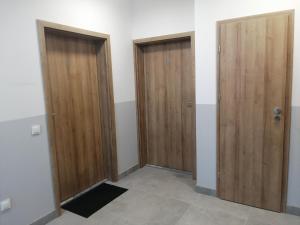 Fotografia z galérie ubytovania Apartament Zielone Wzgórze 2 v destinácii Jelenia Góra