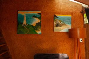 Fotografie z fotogalerie ubytování Pousada e Chalé Lote 22 v destinaci Ilha do Mel