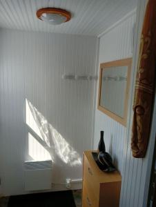 Fotografie z fotogalerie ubytování Les Aigus v destinaci Saint-Pierre
