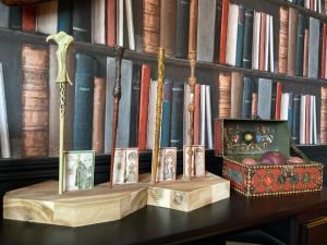 Fotografia z galérie ubytovania Harry Potter - Dans la peau d'un sorcier - 168 v destinácii Rouen