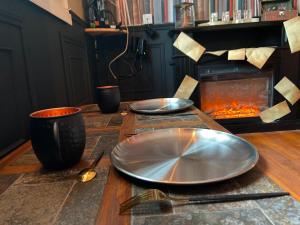 Fotografia z galérie ubytovania Harry Potter - Dans la peau d'un sorcier - 168 v destinácii Rouen