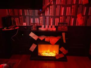 Fotografia z galérie ubytovania Harry Potter - Dans la peau d'un sorcier - 168 v destinácii Rouen
