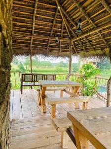 Mynd úr myndasafni af Rock Shade Chalet- Sigiriya í Sigiriya
