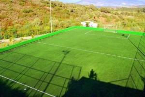 Foto dalla galleria di Villa Oğuz a Milas