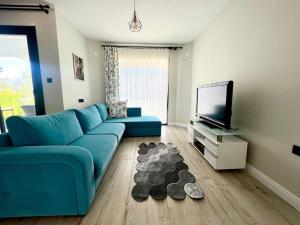 Foto dalla galleria di Villa Oğuz a Milas Altre 25 foto