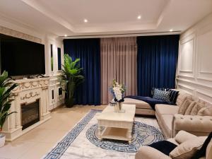 Fotografie z fotogalerie ubytování Amazing Villa in Muscat v destinaci Seeb