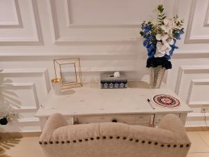 Fotografie z fotogalerie ubytování Amazing Villa in Muscat v destinaci Seeb