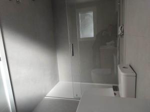 Kúpeľňa v ubytovaní Casa Anton - Villa ideal familias y grupos grandes, piscina privada