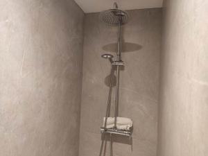 Kúpeľňa v ubytovaní Casa Anton - Villa ideal familias y grupos grandes, piscina privada