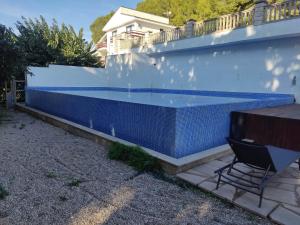 Bazén v ubytovaní Casa Anton - Villa ideal familias y grupos grandes, piscina privada alebo v jeho blízkosti