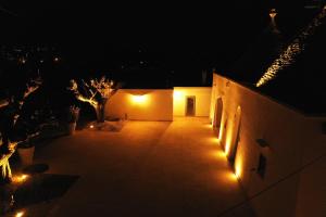 Fotografie z fotogalerie ubytování Pavì Trulli e Suites v destinaci Locorotondo