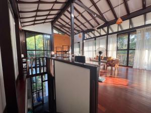 Fotografie z fotogalerie ubytování Gaze: Entire Modern Tropical Seaview Villa v destinaci Pantai Cenang