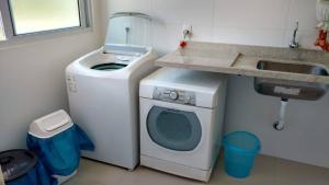 Фотография из галереи Casa Lapagesse Piso Superior во Флорианополисе