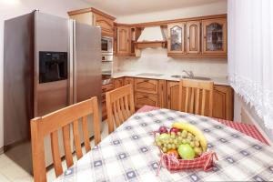 Fotografie z fotogalerie ubytování Apartment Dante Alighieri v destinaci Opatija