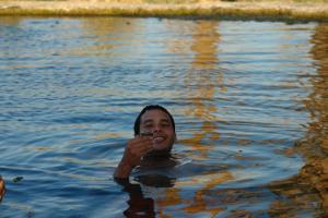 Φωτογραφία από το άλμπουμ του Taziry Ecolodge Siwa σε Siwa