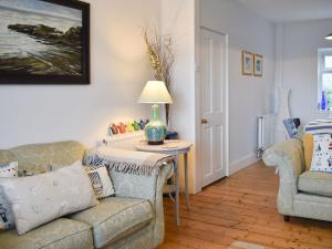 Gallery image of Blue Cottage in Broadstairs