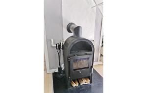 Φωτογραφία από το άλμπουμ του Holiday Home Lertagsvägen Mörbylånga Ii σε Mörbylånga +4 φωτογραφίες