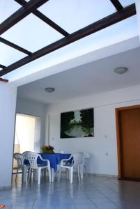 Gallery image of Villa Iris in Prinos