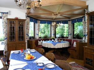 Photo de la galerie de l'établissement Haus Seeschwalbe, à Sankt Wolfgang im Salzkammergut