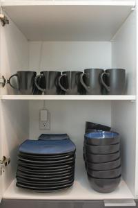 ヒューストンにあるModern 6 Bedroom Smart Home Near Downtown Houstonのギャラリーの写真