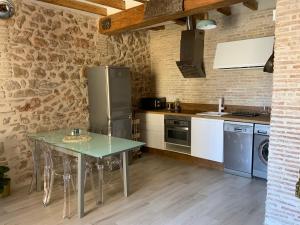 Fotografia z galérie ubytovania Nacaren Denia v destinácii Denia