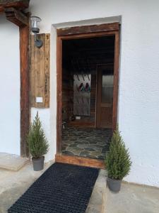Foto dalla galleria di Ferienwohnung Kiem a Kitzbühel