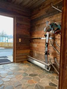 Foto dalla galleria di Ferienwohnung Kiem a Kitzbühel
