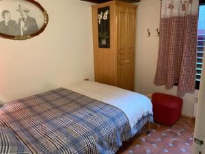 Fotografie z fotogalerie ubytování Gezellige familie chalet v destinaci Oizy