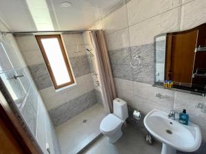 Bagno di Gudauri Hillsite
